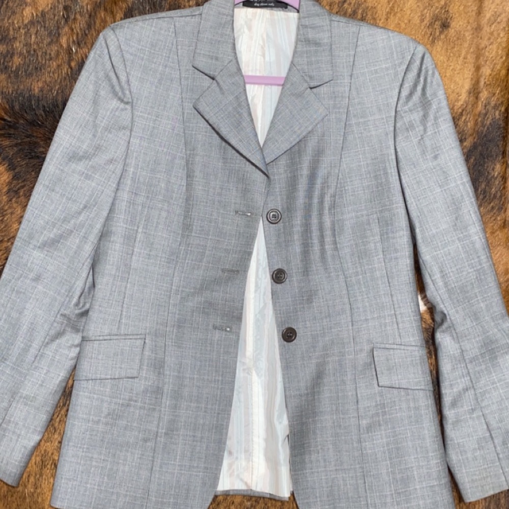 English Pleasure Jacket